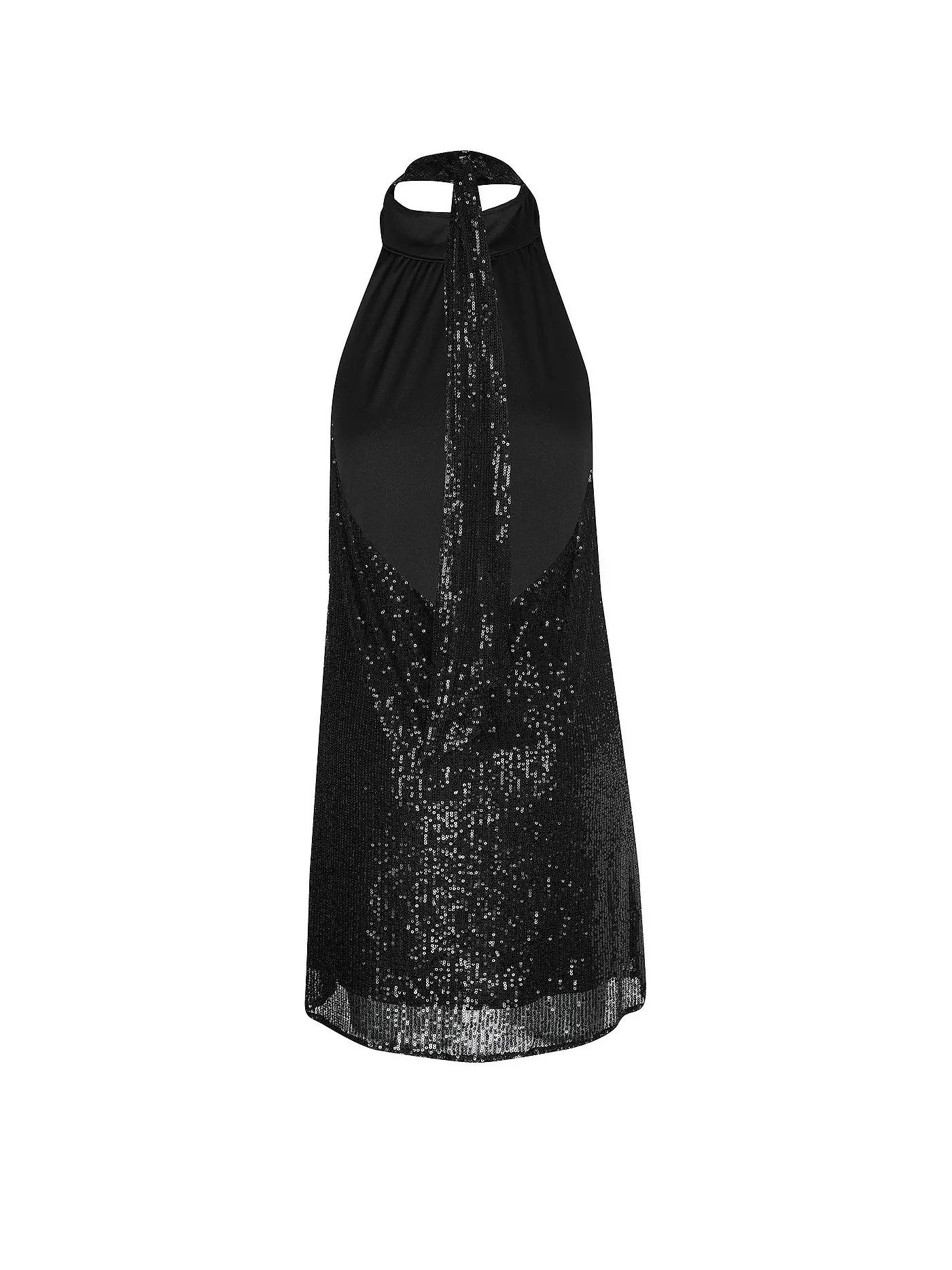 DRAGANA STANKOVIC | Cocktailkleid | schwarz